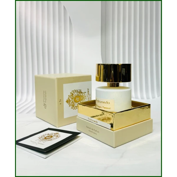 Tiziana Terenzi Andromeda Tester Unisex Parfüm
