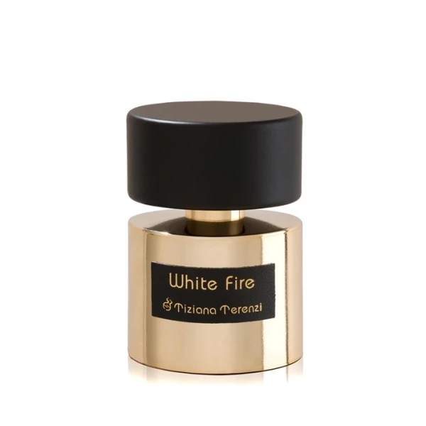 Tiziana Terenzi White Fire Tester Unisex Parfüm