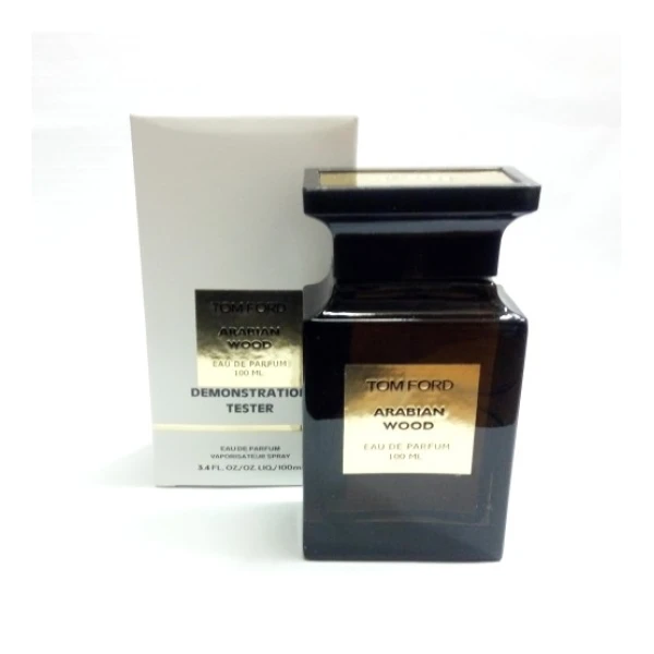Tom Ford Arabian Wood Unisex Tester Parfüm