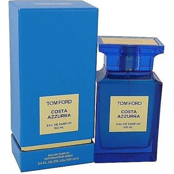 Tom Ford Costa Azzura Tester Erkek Parfüm