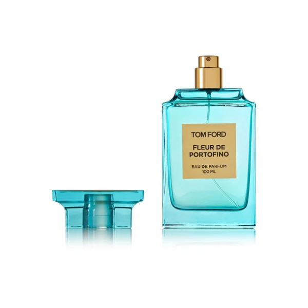 Tom Ford Fleur de Portofino Tester Unisex Parfüm