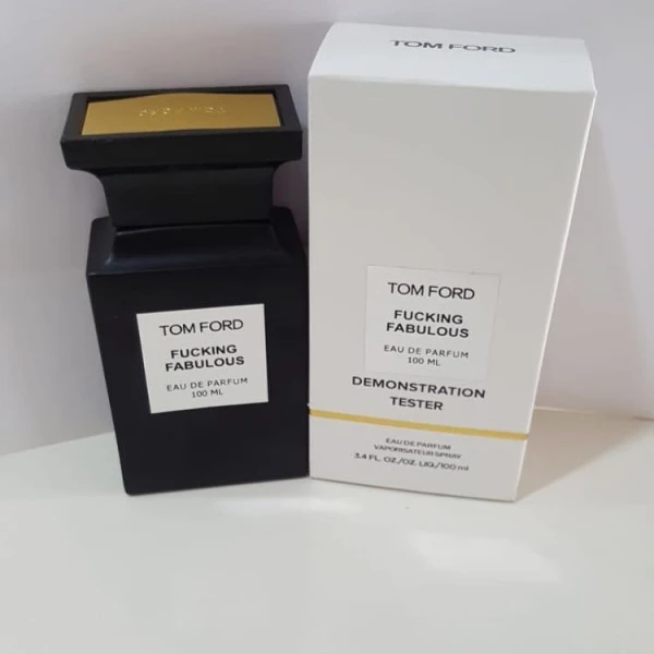 Tom Ford Fucking Fabulous Tester Unisex Parfüm