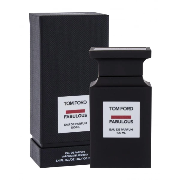 Tom Ford Fucking Fabulous Tester Unisex Parfüm