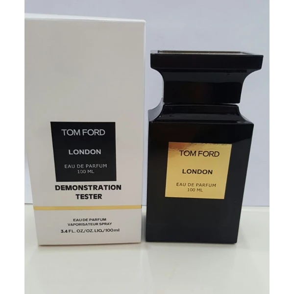 Tom Ford London Tester Parfüm