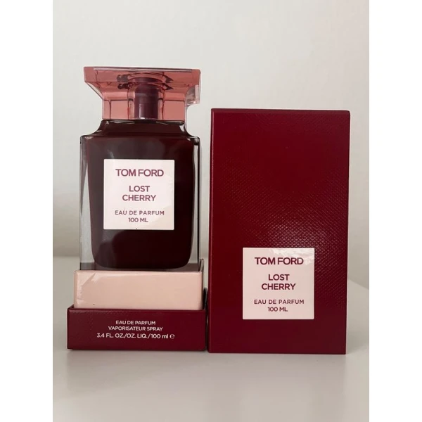 Tom Ford Lost Cherry Tester Unisex Parfüm