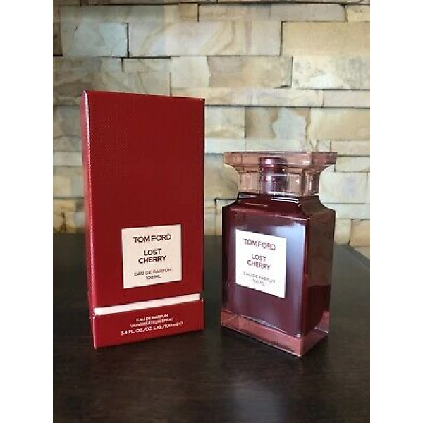 Tom Ford Lost Cherry Tester Unisex Parfüm