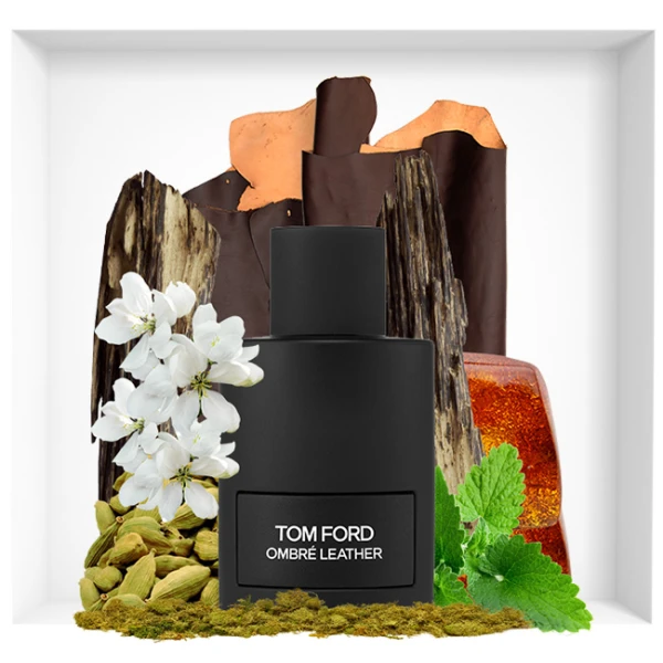 Tom Ford Ombre Leather Tester Unisex Parfüm