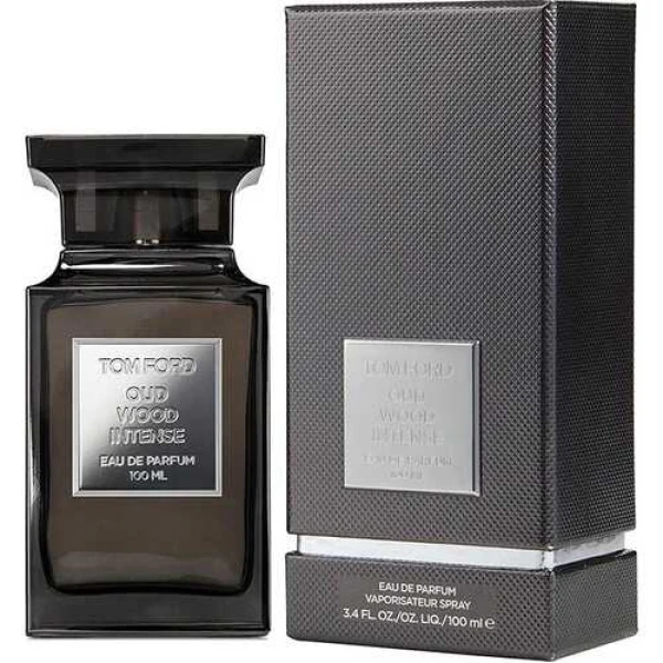Tom Ford Oud Wood Intense Tester Unisex Parfüm