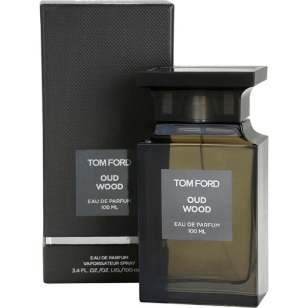 Tom Ford Oud Wood Tester Unisex Parfüm