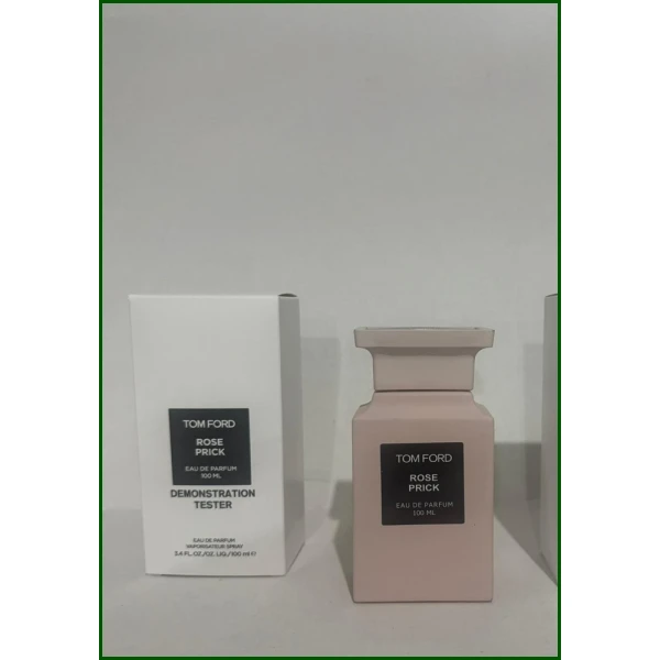 Tom Ford Rose Prick Kadın Tester Parfüm