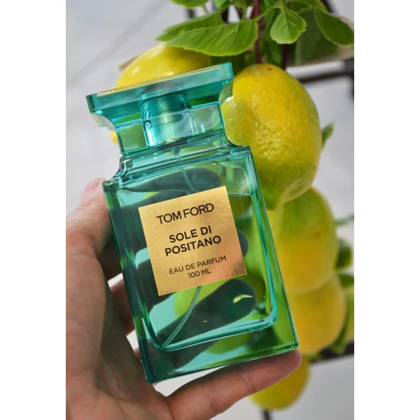 Tom Ford Sole Di Positano Kadın Tester Parfüm