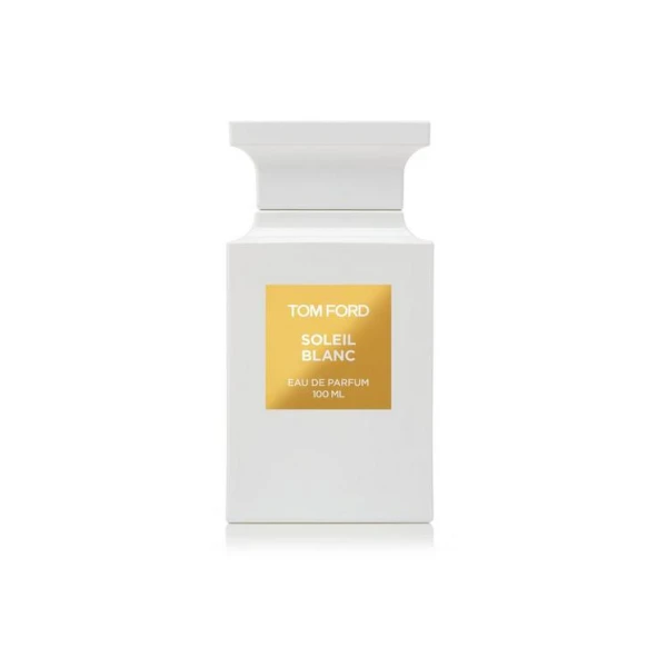 Tom Ford Soleil Blanc Tester Unisex Tester Parfüm