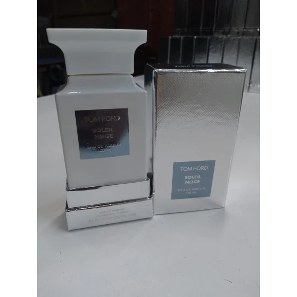 Tom Ford Soleil Neige Tester Erkek Parfüm
