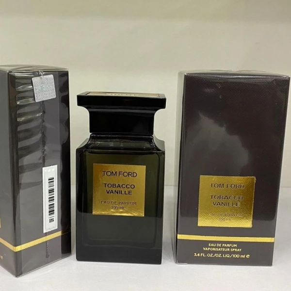 Tom Ford Tobacco Vanille Tester Unisex Parfüm
