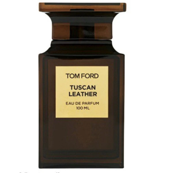 Tom Ford Tuscan Leather Tester Parfüm | Unisex Tester Parfüm