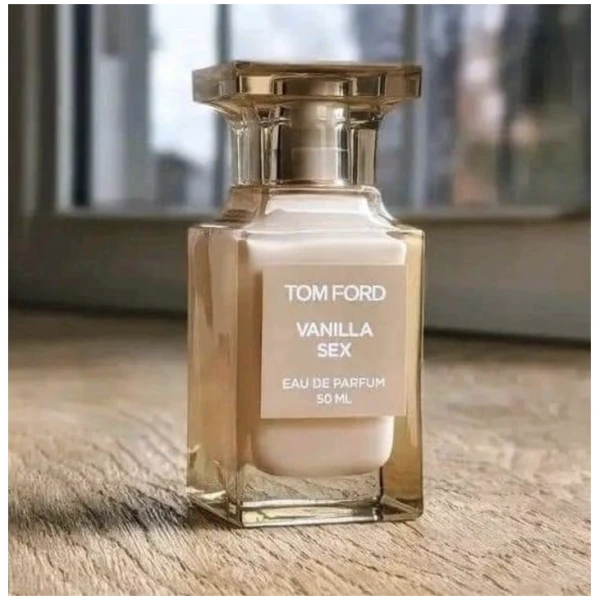 Tom Ford Vanille Sex Tester Unisex Parfüm