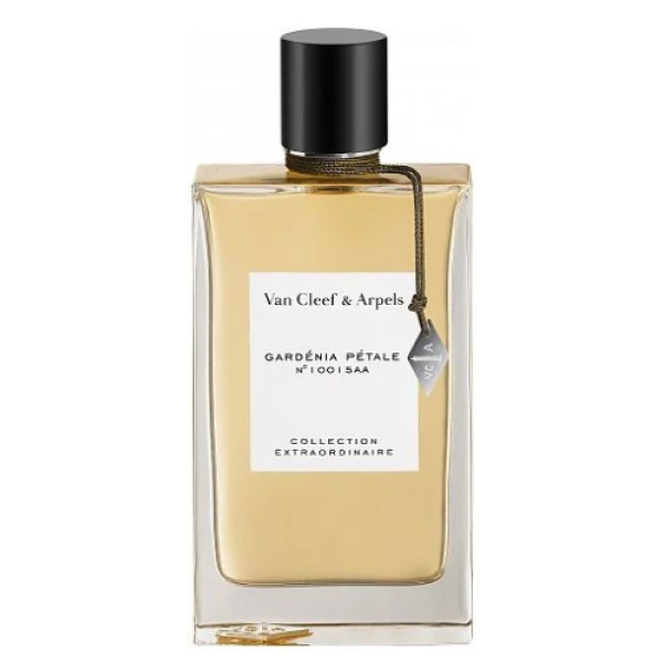 Van Cleef & Arpels Gardenia Petale Kadın Tester Parfüm