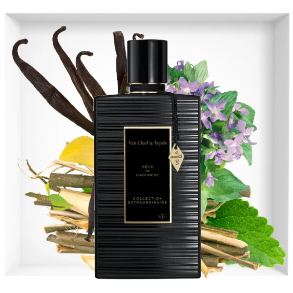 Van Cleef & Arpels Reve de Cashmere Tester Unisex Parfüm