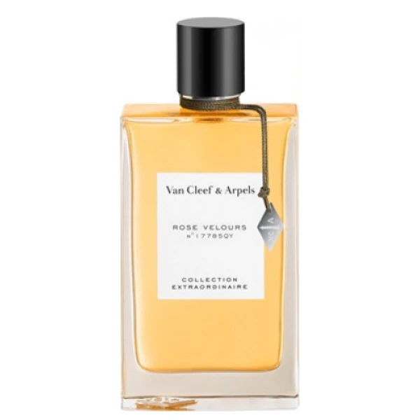 Van Cleef & Arpels Rose Velours Kadın Tester Parfüm