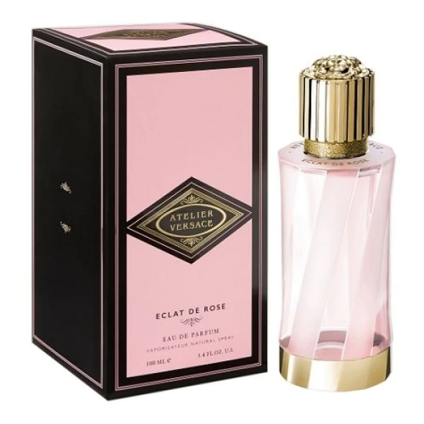 Versace Atelier Eclat de Rose Tester Unisex Parfüm