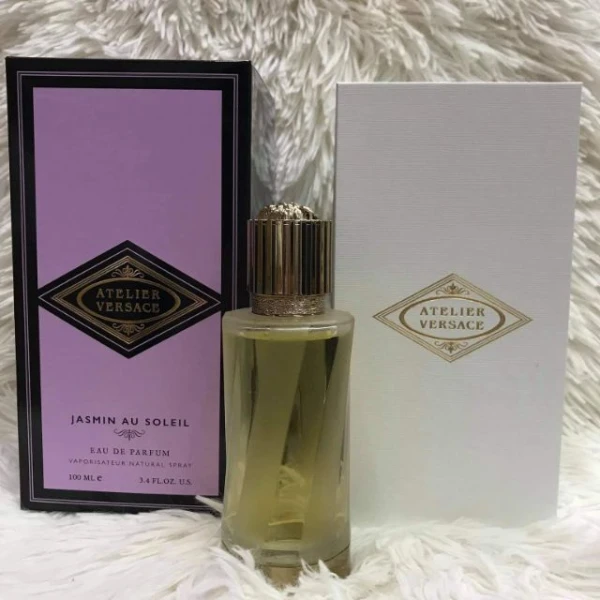 Versace Atelier Jasmin au Soleil Tester Unisex Parfüm