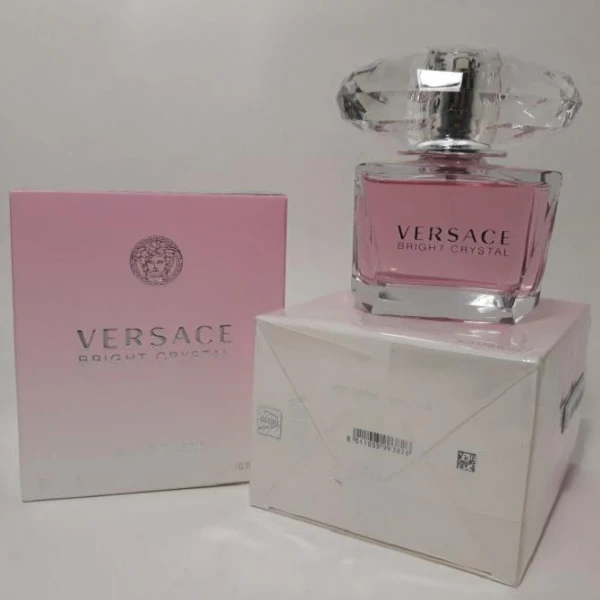 Versace Bright Crystal Kadın Tester Parfüm