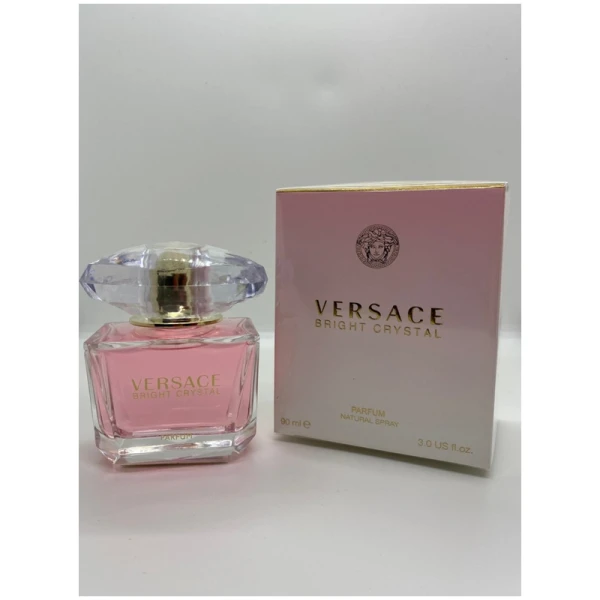 Versace Bright Crystal Kadın Tester Parfüm