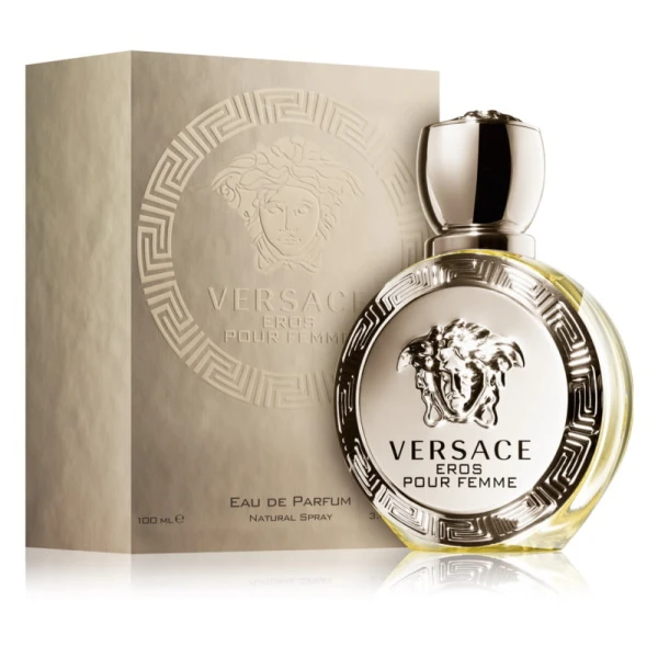 Versace Eros Pour Femme Tester Kadın Parfüm