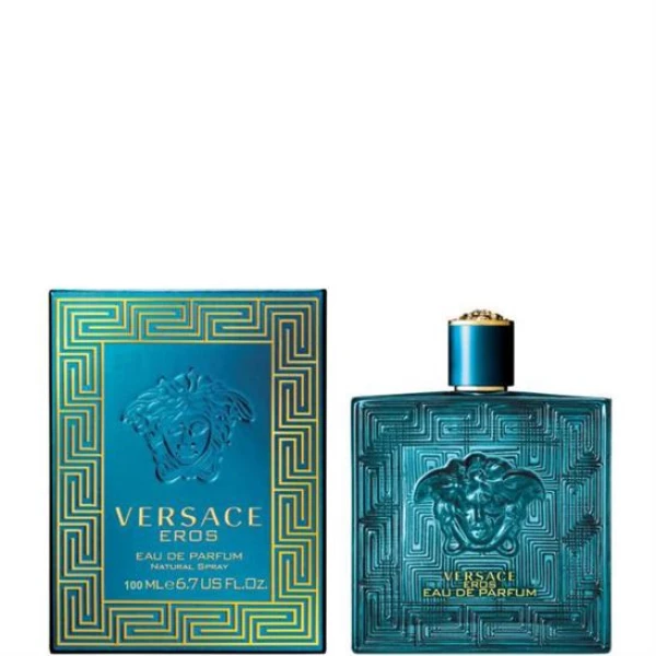 Versace Eros Tester Erkek Parfüm