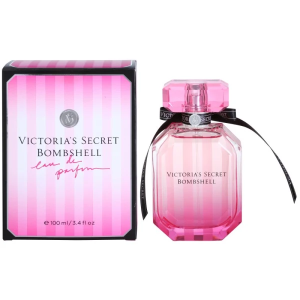 Victoria's Secret Bombshell Kadın Tester Parfüm