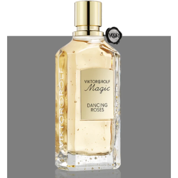 Viktor&Rolf Dancing Roses Tester Unisex Parfüm