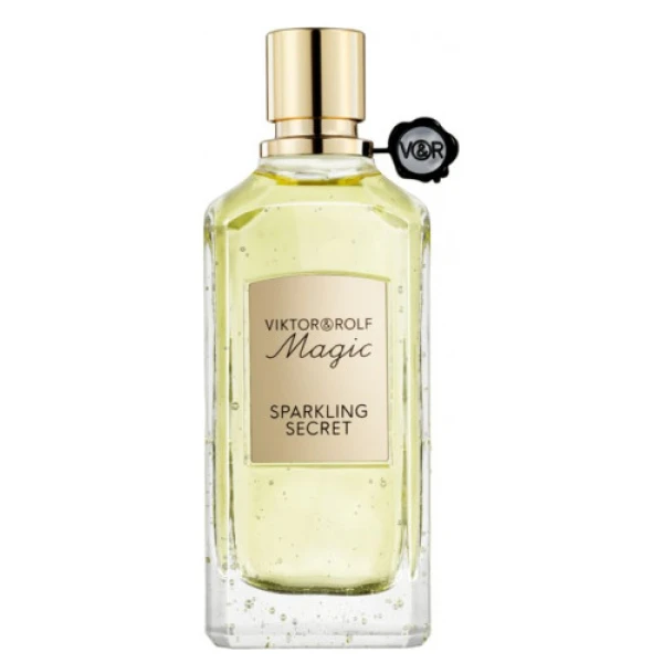 Viktor & Rolf Magic Collection Sparkling Secret Kadın Tester Parfüm