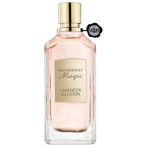 Viktor & Rolf Magic Lavender Illusion Kadın Tester Parfüm