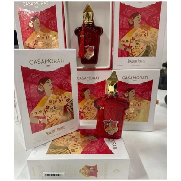 Xerjoff Casamorati Bouquet Ideale Kadın Tester Parfüm