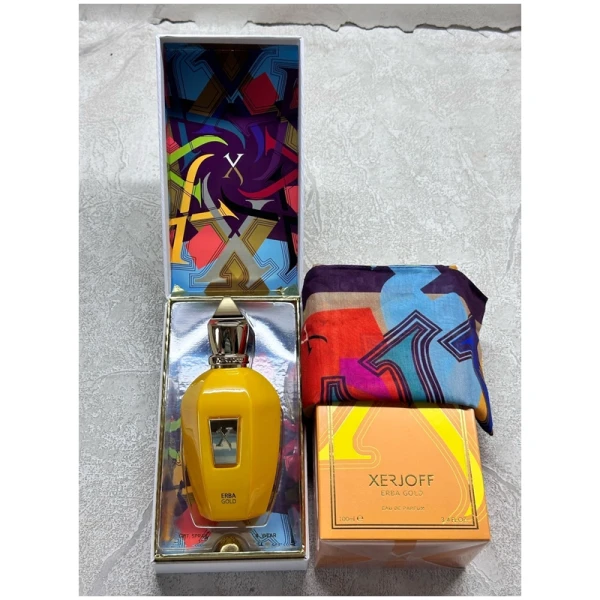 Xerjoff Erba Gold Tester Unisex Parfüm