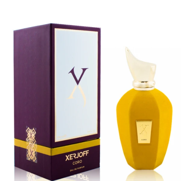Xerjoff V Collection Coro Unisex Tester Parfüm