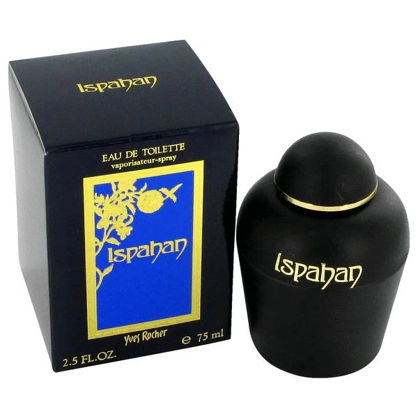 Yves Rocher Ispahan Tester Unisex Parfüm