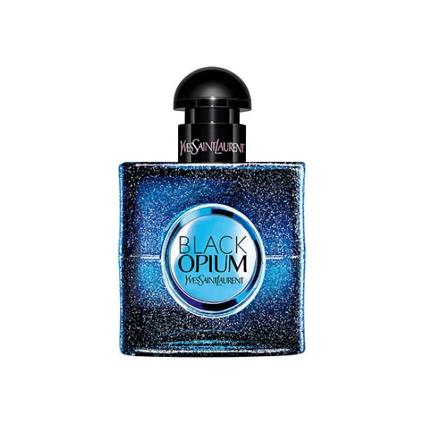 Yves Saint Laurent Black Opium Intense Kadın Tester Parfüm