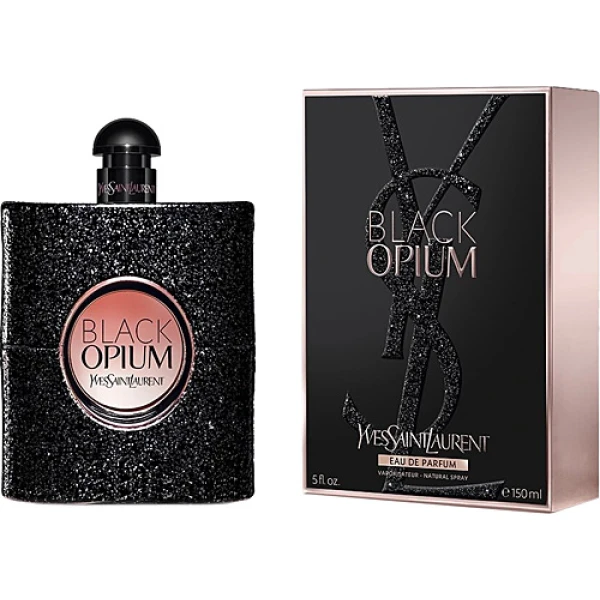 Yves Saint Laurent Black Opium Kadın Tester Parfüm