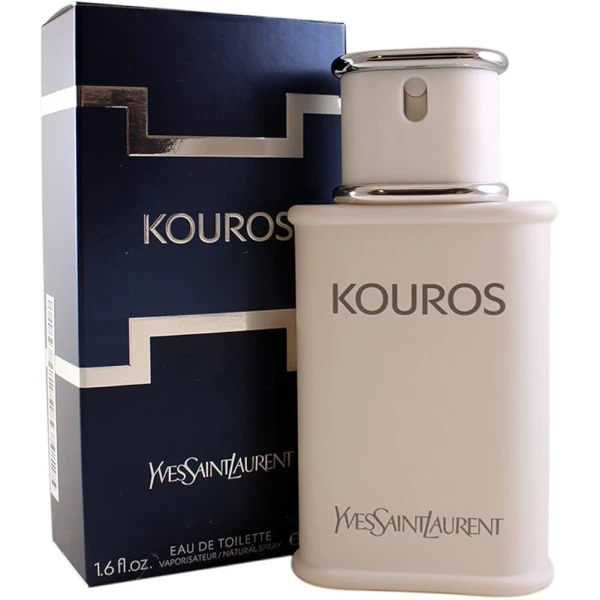 Yves Saint Laurent Kouros Tester Erkek Parfüm