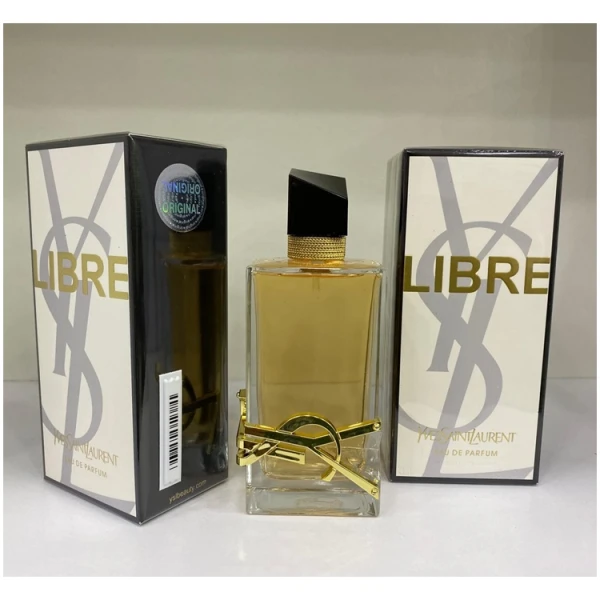 Yves Saint Laurent Libre Kadın Tester Parfüm