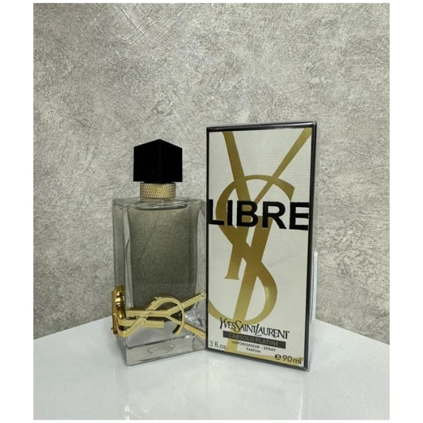 Yves Saint Laurent Libre L'Absolu Platine Kadın Tester Parfüm
