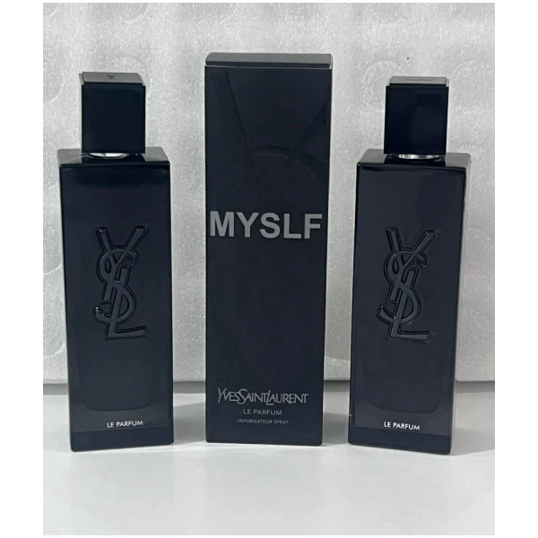 Yves Saint Laurent Myself Le Parfum Tester Kadın Parfüm
