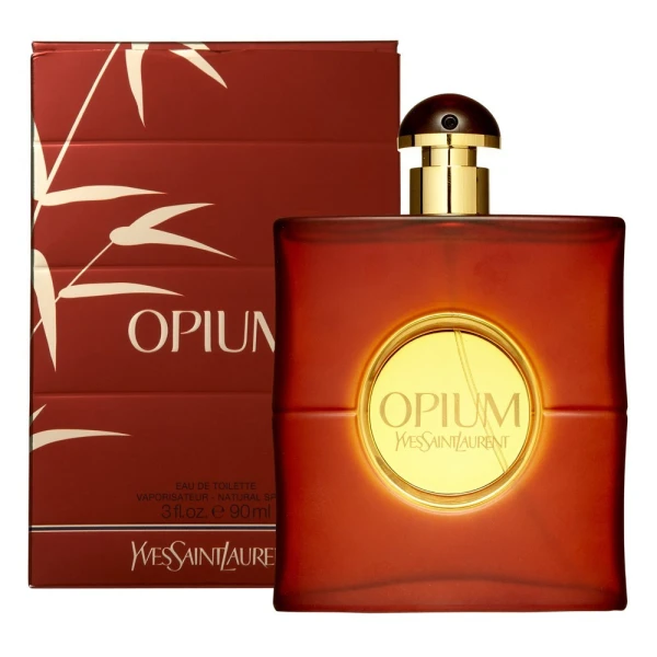 Yves Saint Laurent Opium Kadın Tester Parfüm